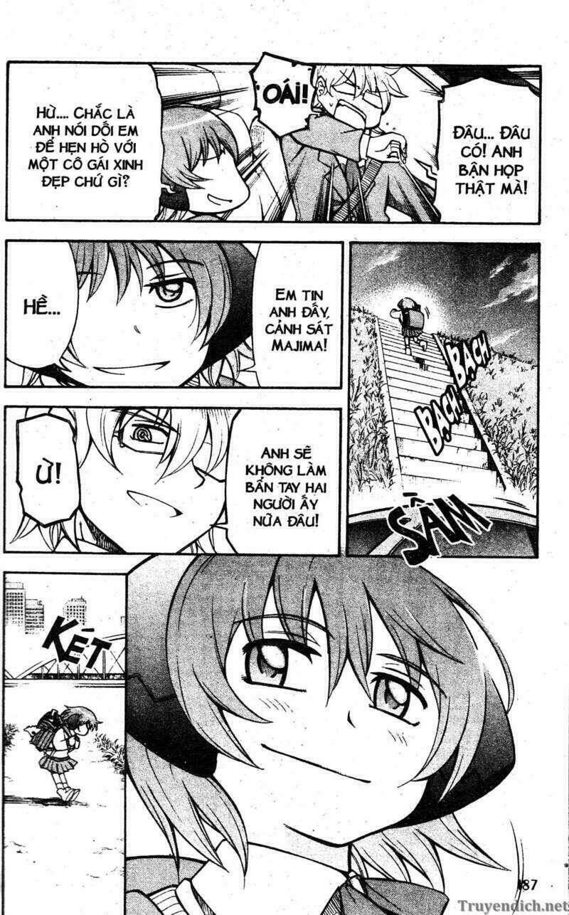 ifrit - danzai no enjin chapter 83 14