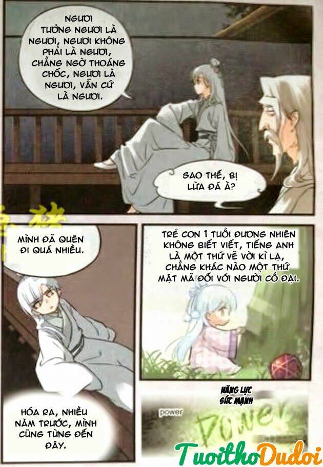 hoa phi hoa chapter 23 10