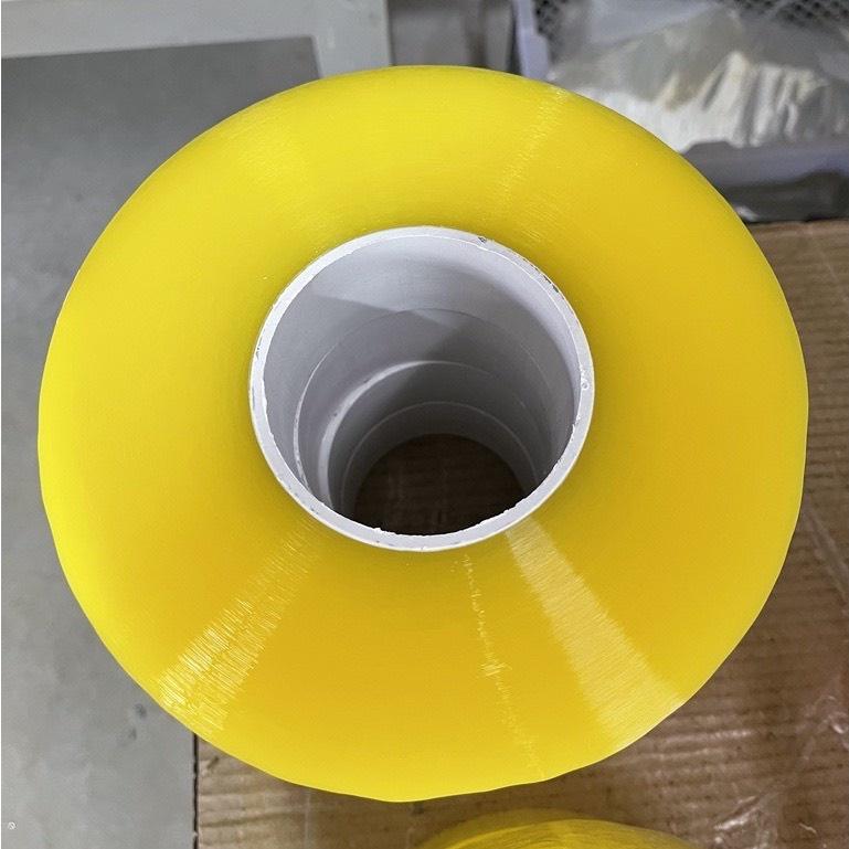 Băng Dính 1kg/ 1cuộn Siêu Tiết Kiệm Lõi Mỏng 3Li Băng Keo Siêu Dính