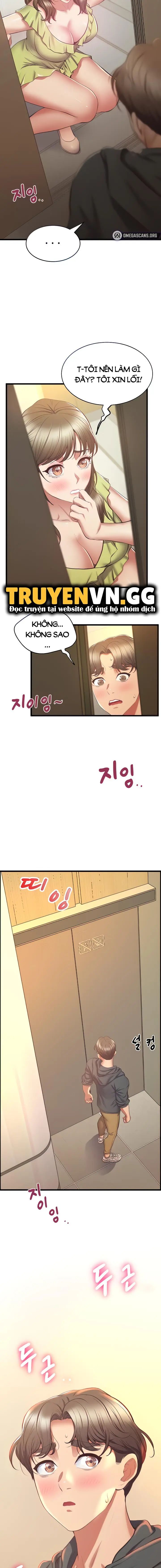 đồng hồ khoái lạc chapter 2 2