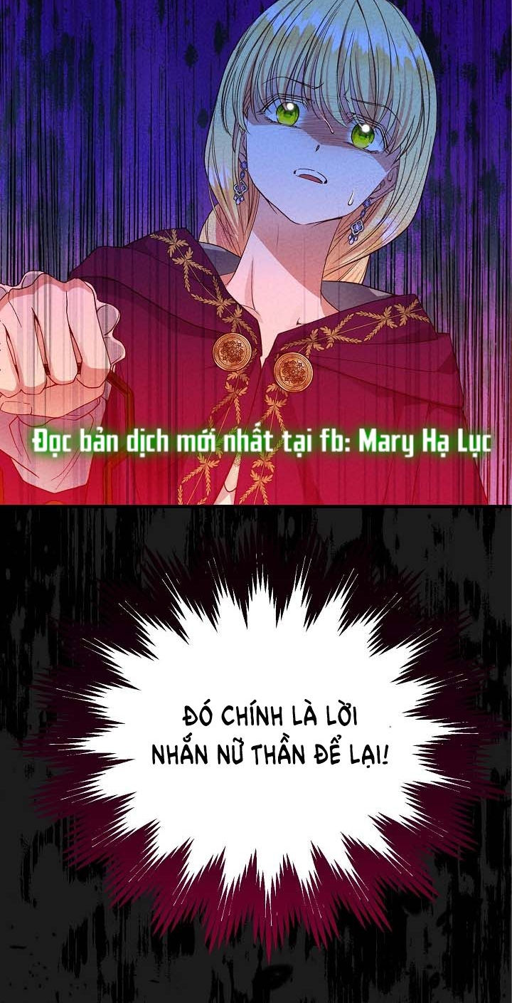 trở thành vợ thái tử quái vật chapter 70.2 31