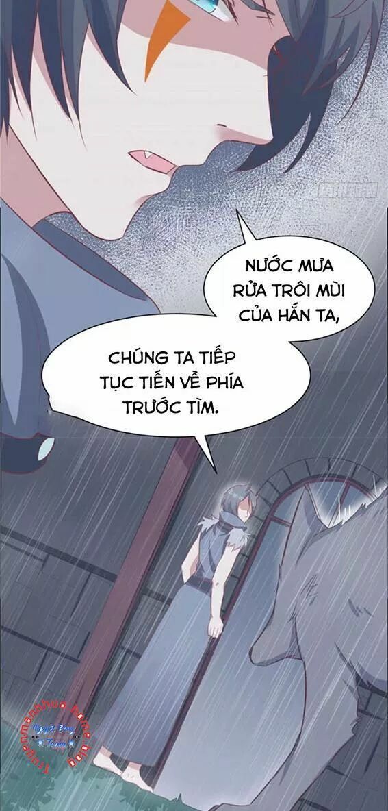 [16+] thảnh thơi thú thế chủng chủng điền, sinh sinh tể chapter 85 29