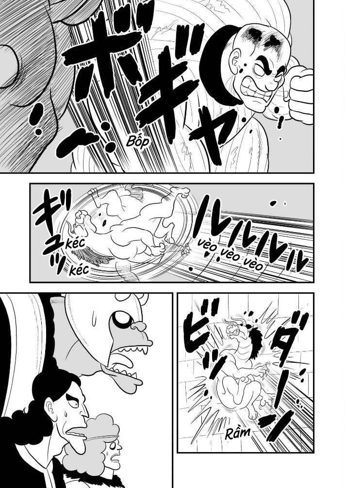 bảng xếp hạng vua chapter 80 10