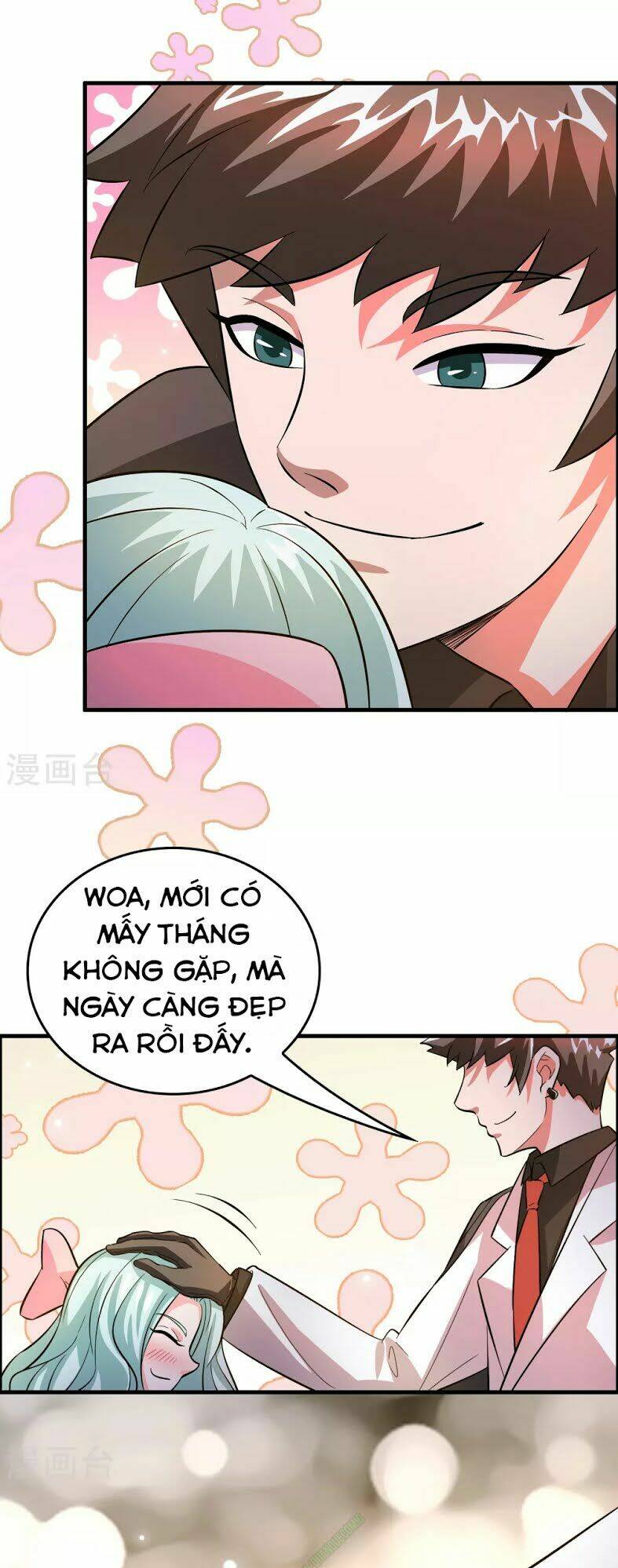 dị giới cung ứng thương chapter 7 13