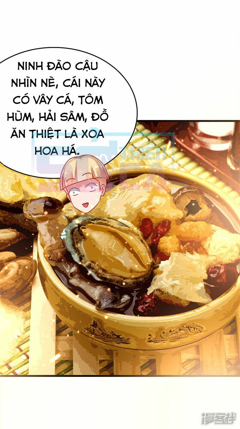 siêu cấp bại gia tử chapter 60 28