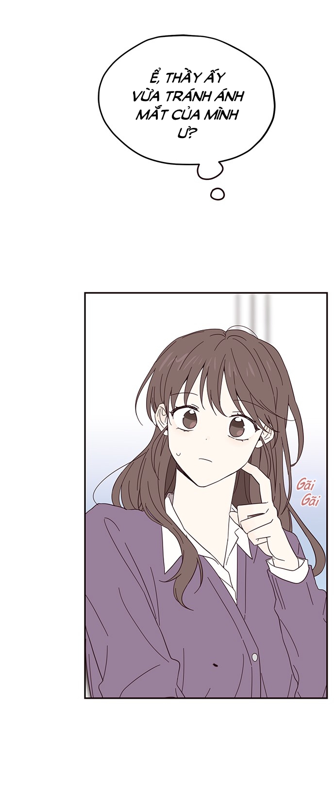 sợi chỉ nhân duyên của sarang chapter 16 18