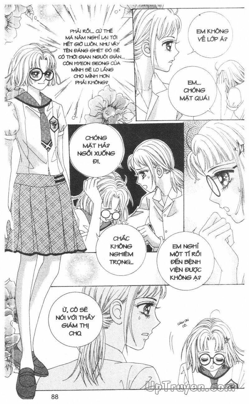 chỉ mình anh chapter 2 87