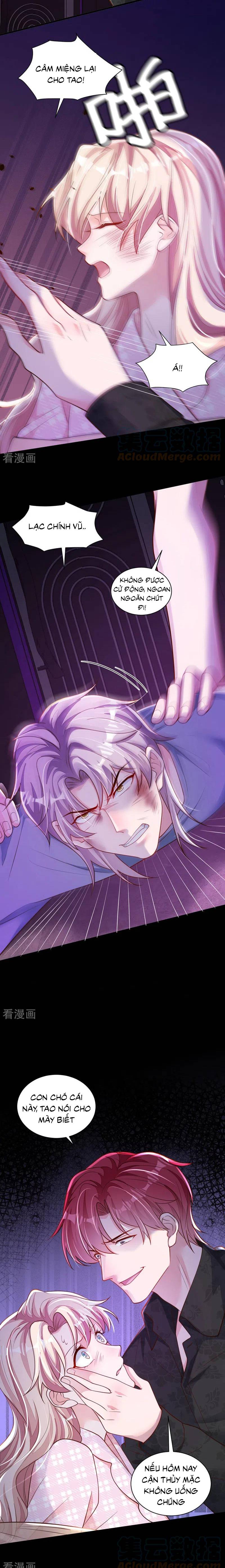 ác ma thì thầm chapter 106 5