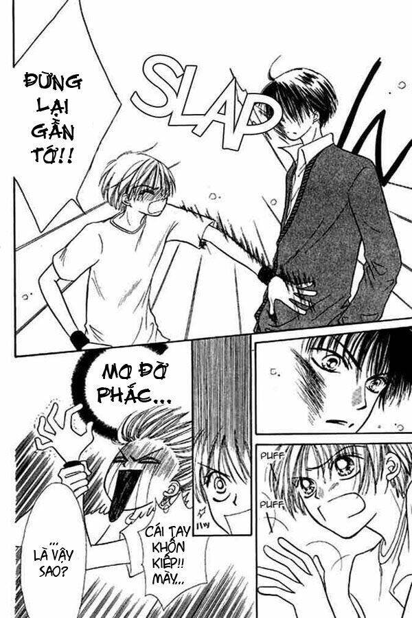 power!! chapter 19 5