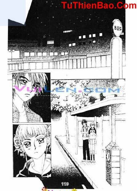 ánh nắng chói chang chapter 7 118