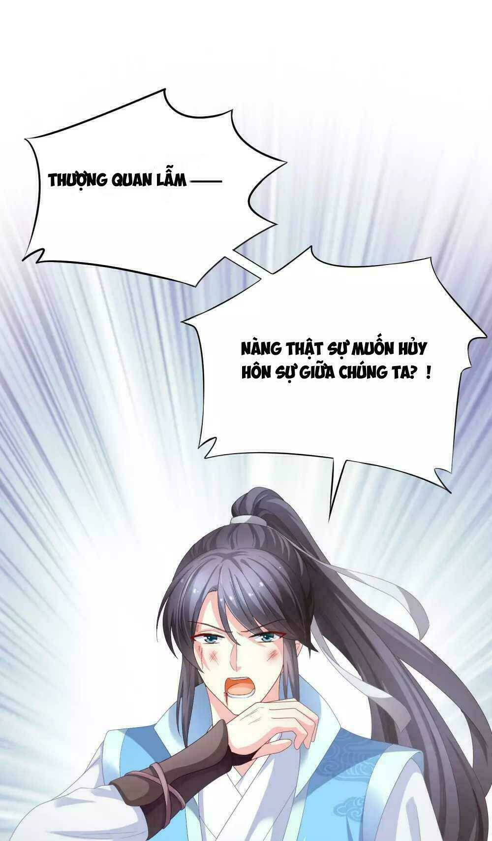 xuyên nhanh - hướng dẫn tự cứu của nữ phụ chapter 1 5