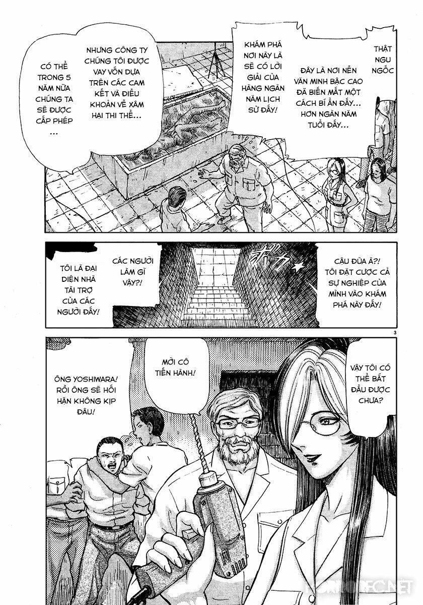 dangerous female teacher chapter 28 3