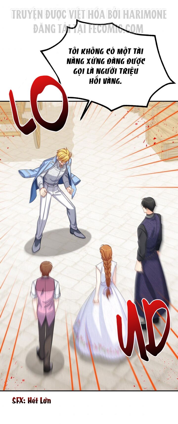 nữ công tước với tâm hồn trống rỗng chapter 63 54