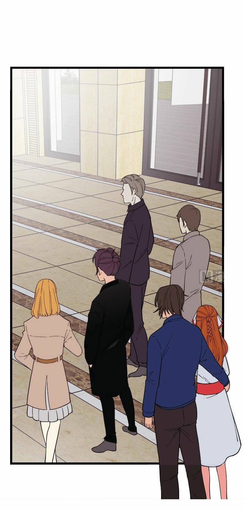 ngưu thư cung ứng thương chapter 177 1