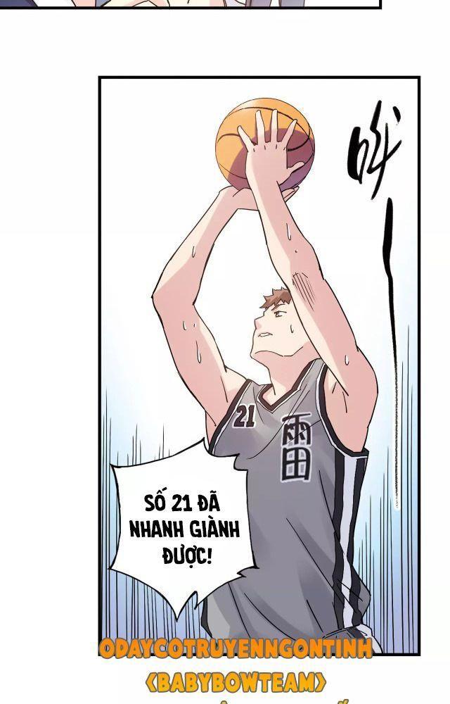 dưới trời xanh chapter 33 11