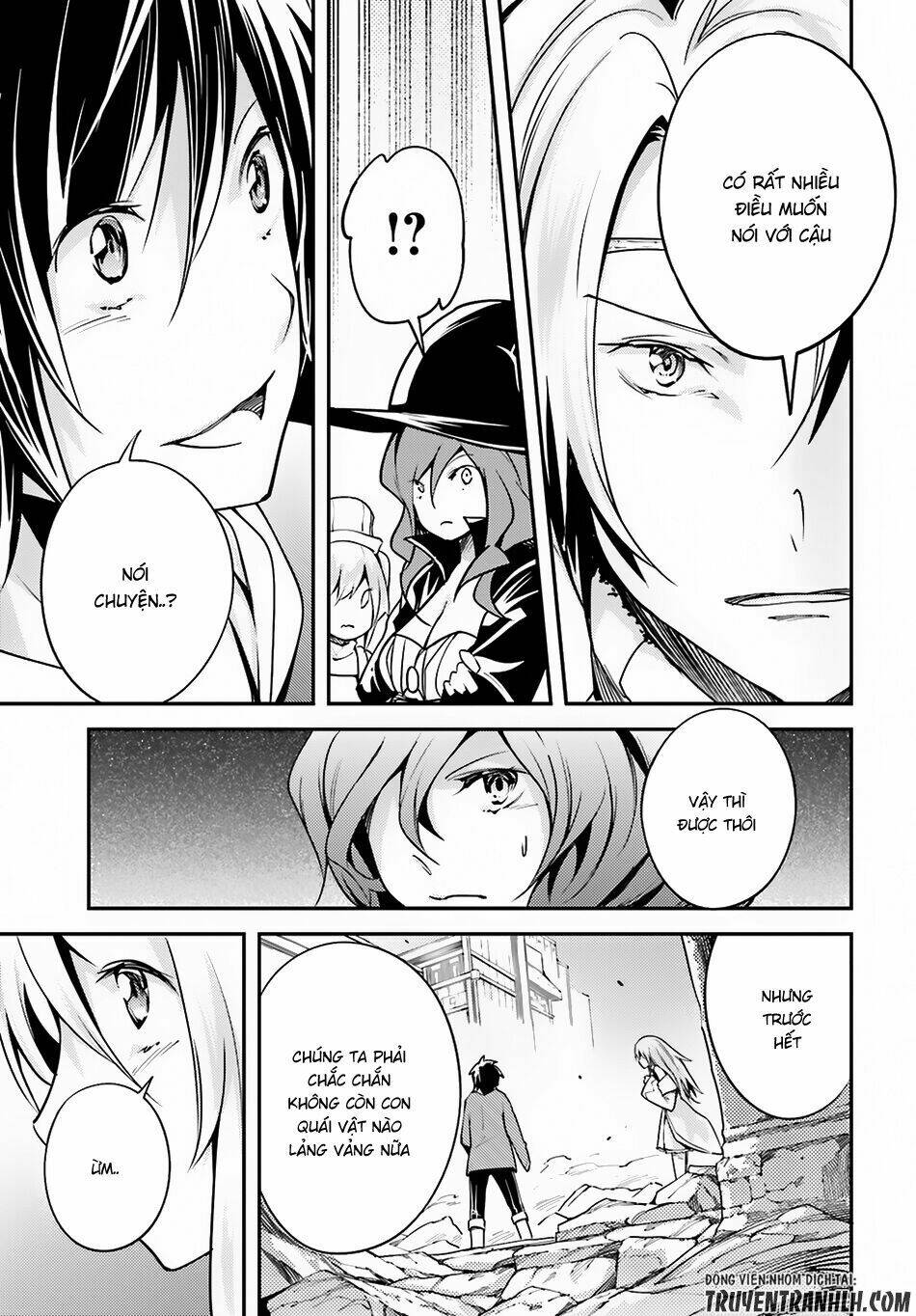 tên thường dân lv.999 chapter 8 24