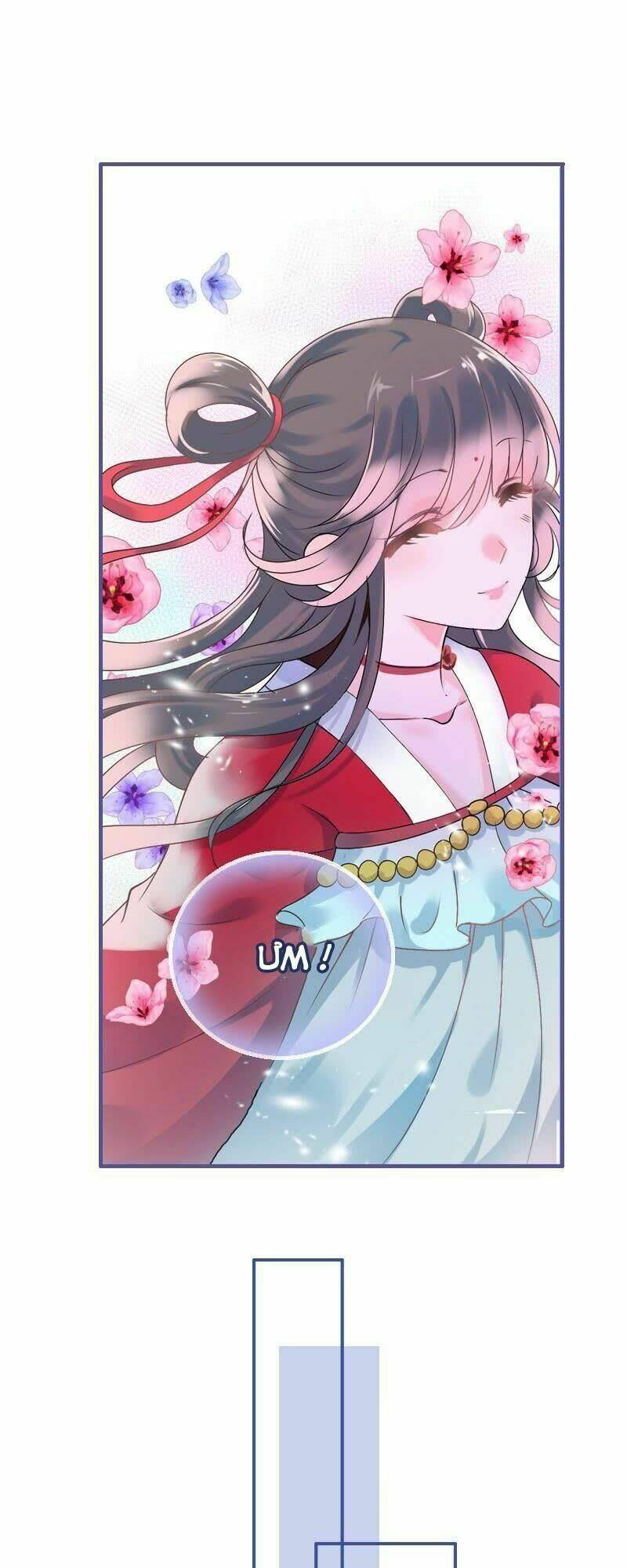 điền viên mật sủng: cô vợ nóng bỏng chapter 66 17