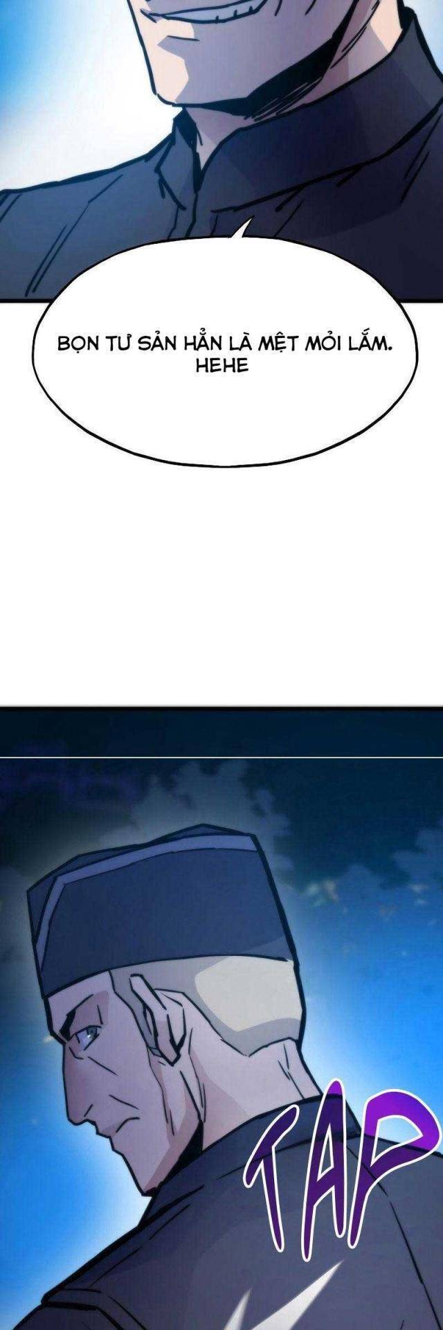 hồi quy giả chapter 55 45