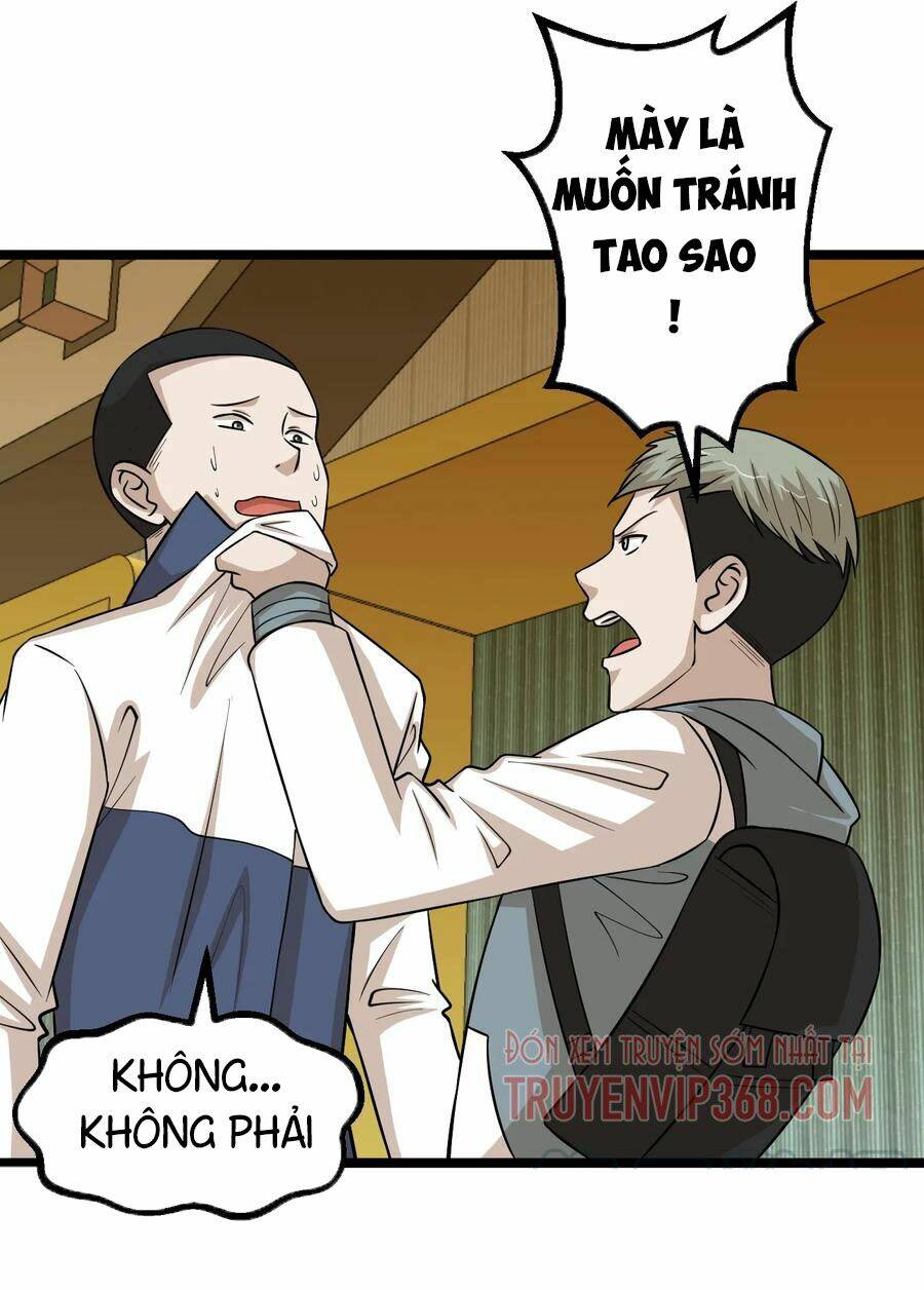 đai ca trở lại tuổi 16 chapter 98 34