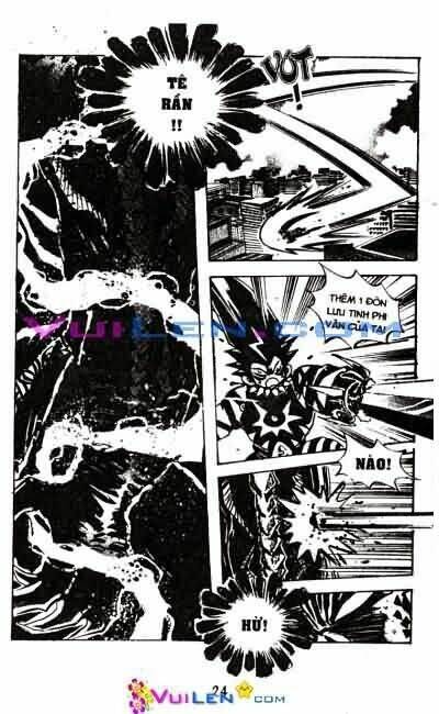 những người bạn tốt chapter 25 25