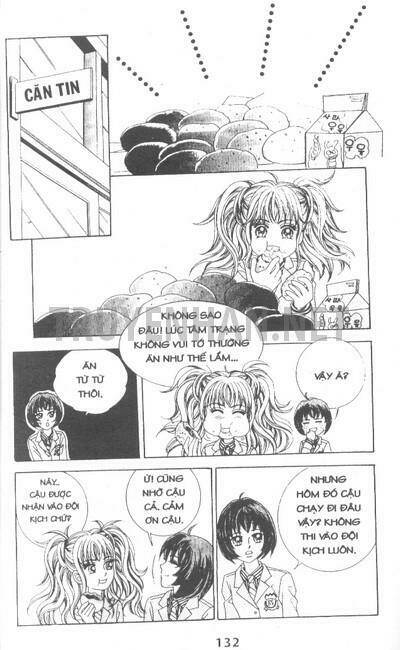 cô nàng sandwich chapter 6 9