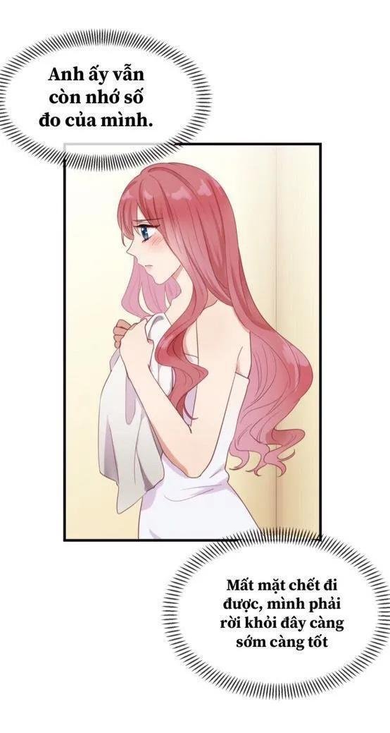 độc dược của tình yêu chapter 6 3