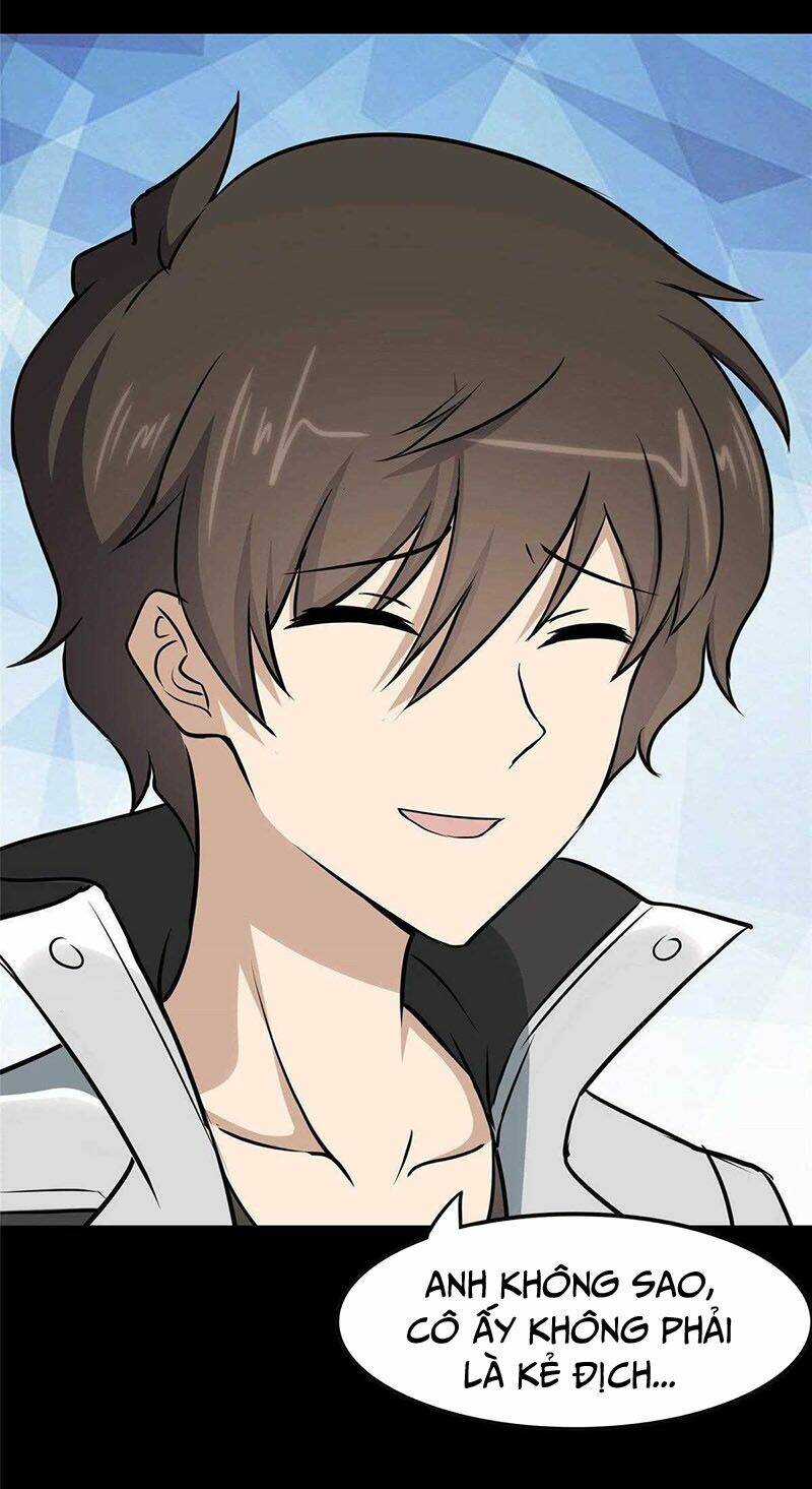 bạn gái virus của tôi chapter 274 45