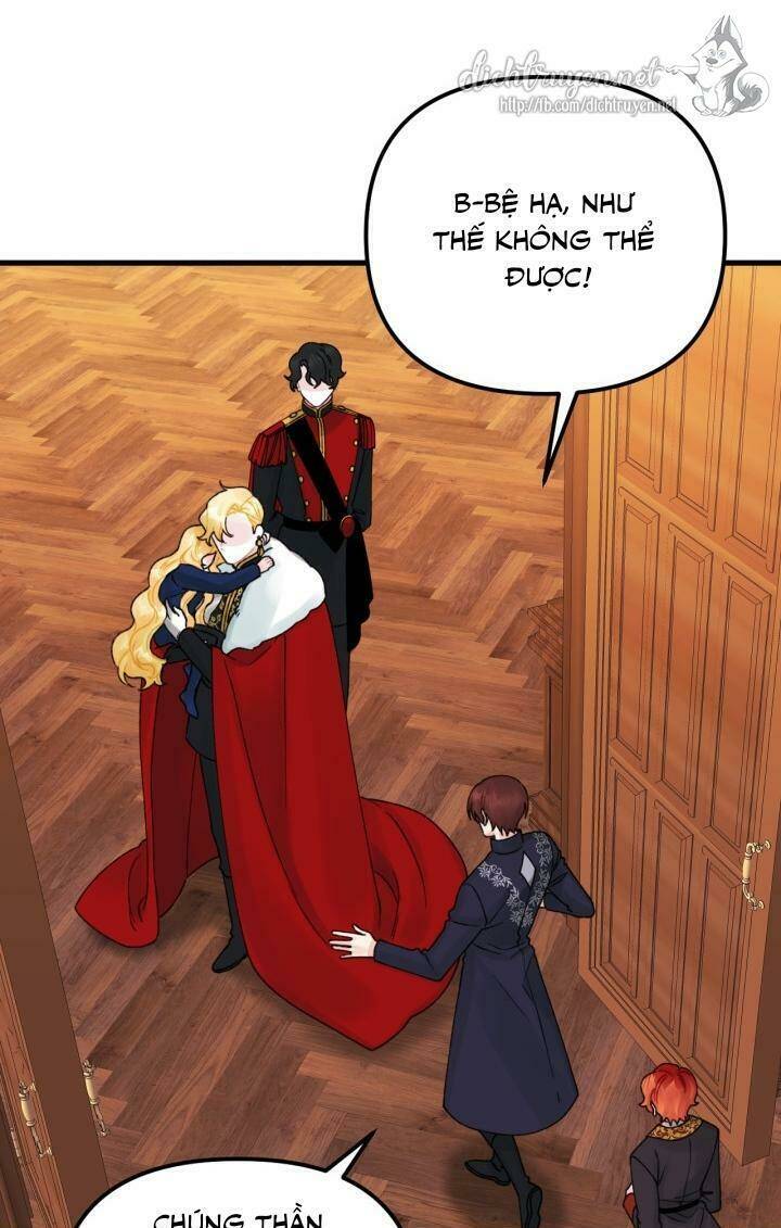 công chúa bãi rác chapter 38 53