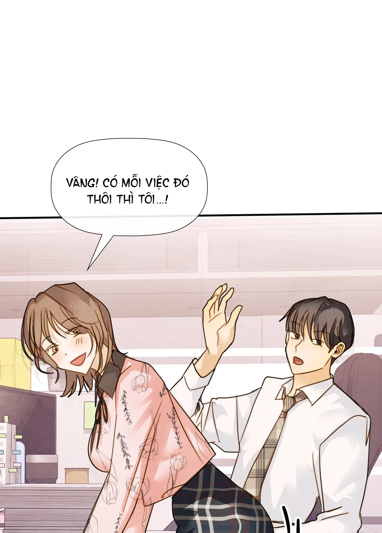 Tình Yêu Trong Sáng chapter 20.2 - Trang 51