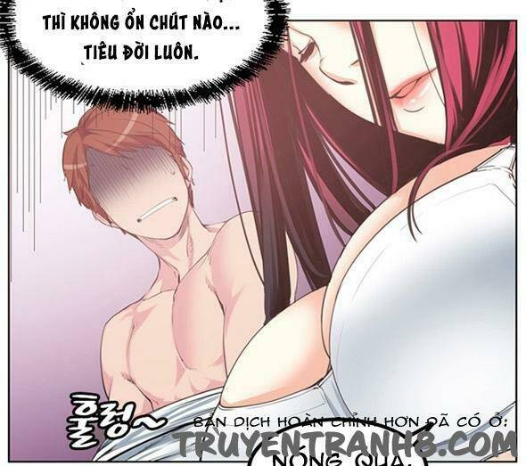 bạn gái của bạn thân chapter 3 7