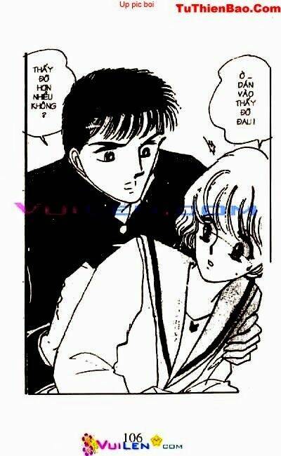 cô bé khóc nhè chapter 7 105