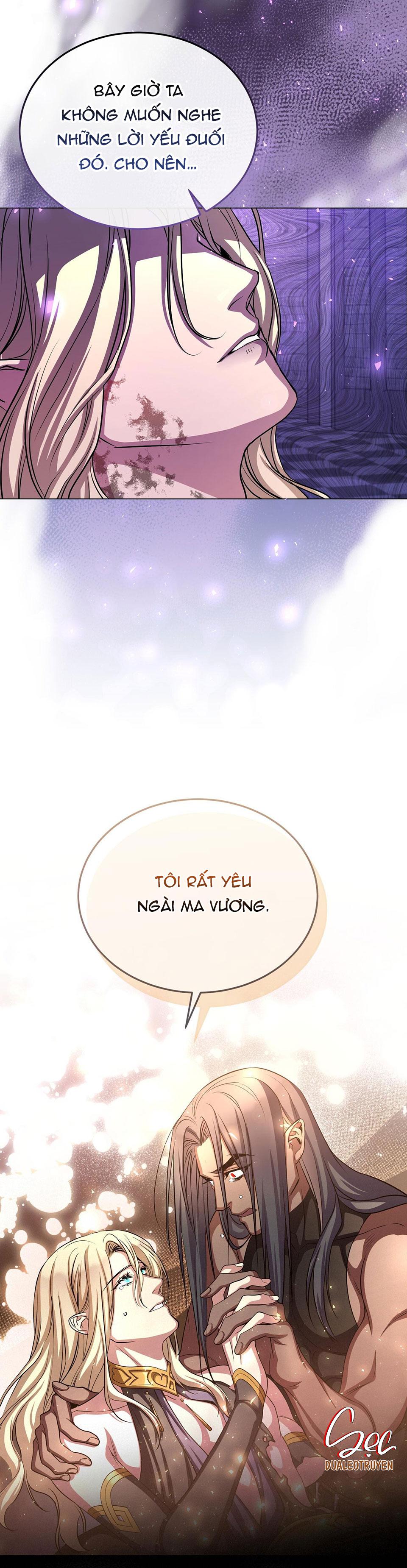 mặt trăng quỷ chapter 51 18