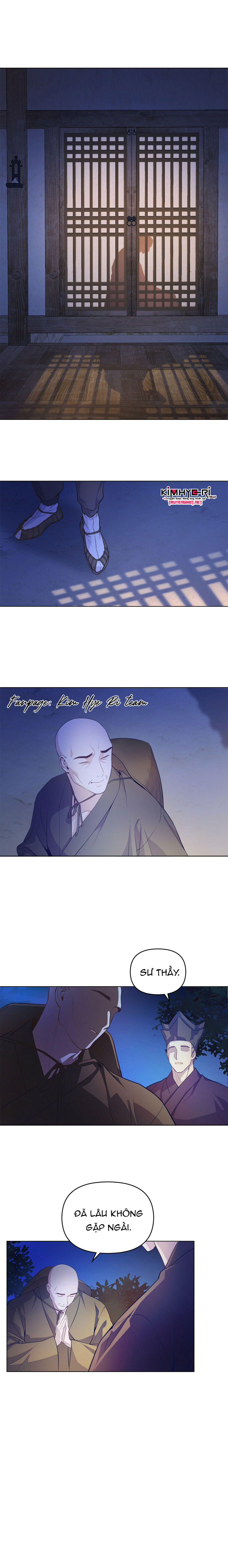 đăng tiêu hoa chapter 2 4