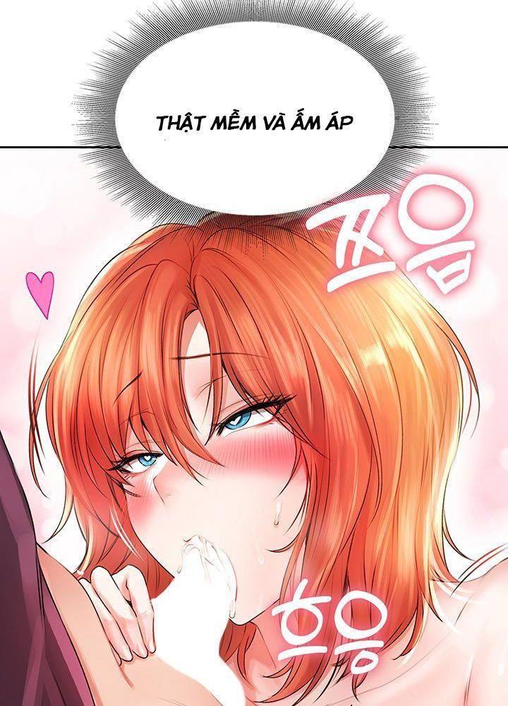 công việc sung sướng chapter 5.1 44