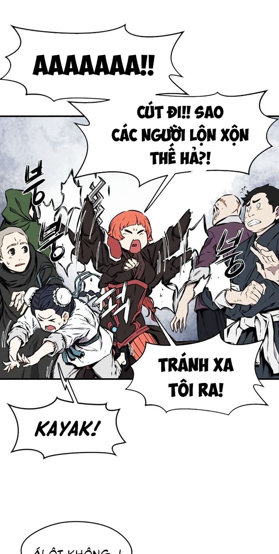 kim giáp đồ long chapter 9 12