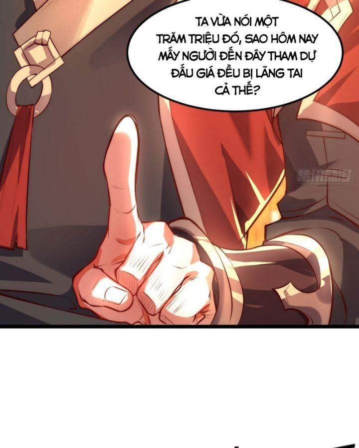 mở màn cống lên thái cổ tiên dược, ta khiến thánh chủ sợ chết khiếp chapter 1 56