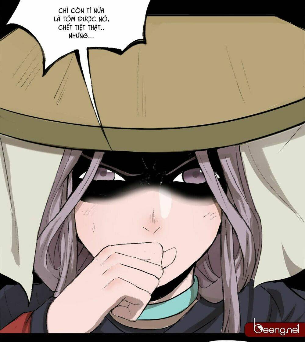 phong tàng chapter 1 17