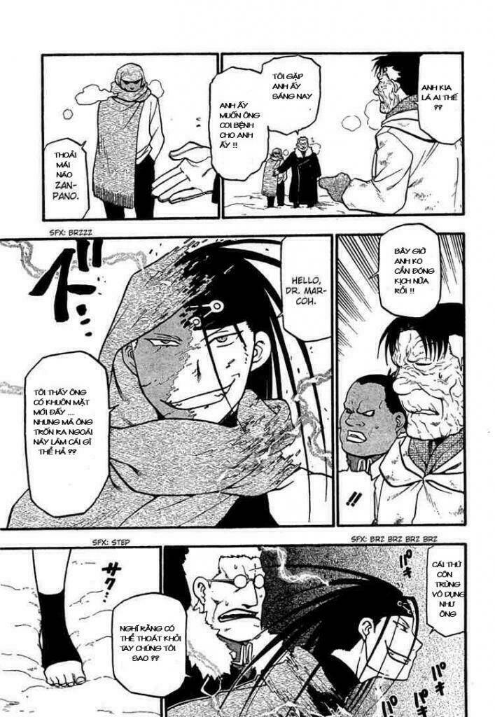 giả kim thuật chapter 79 10