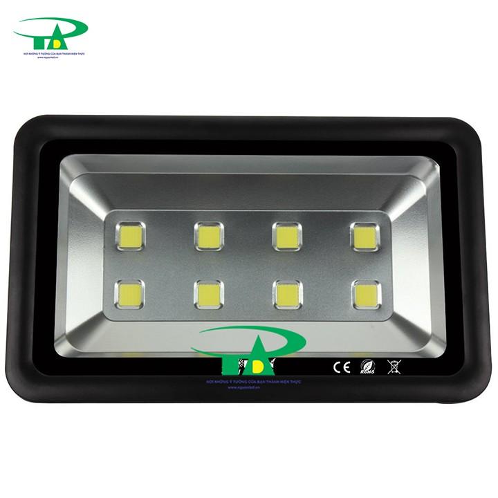 Đèn pha led 400w