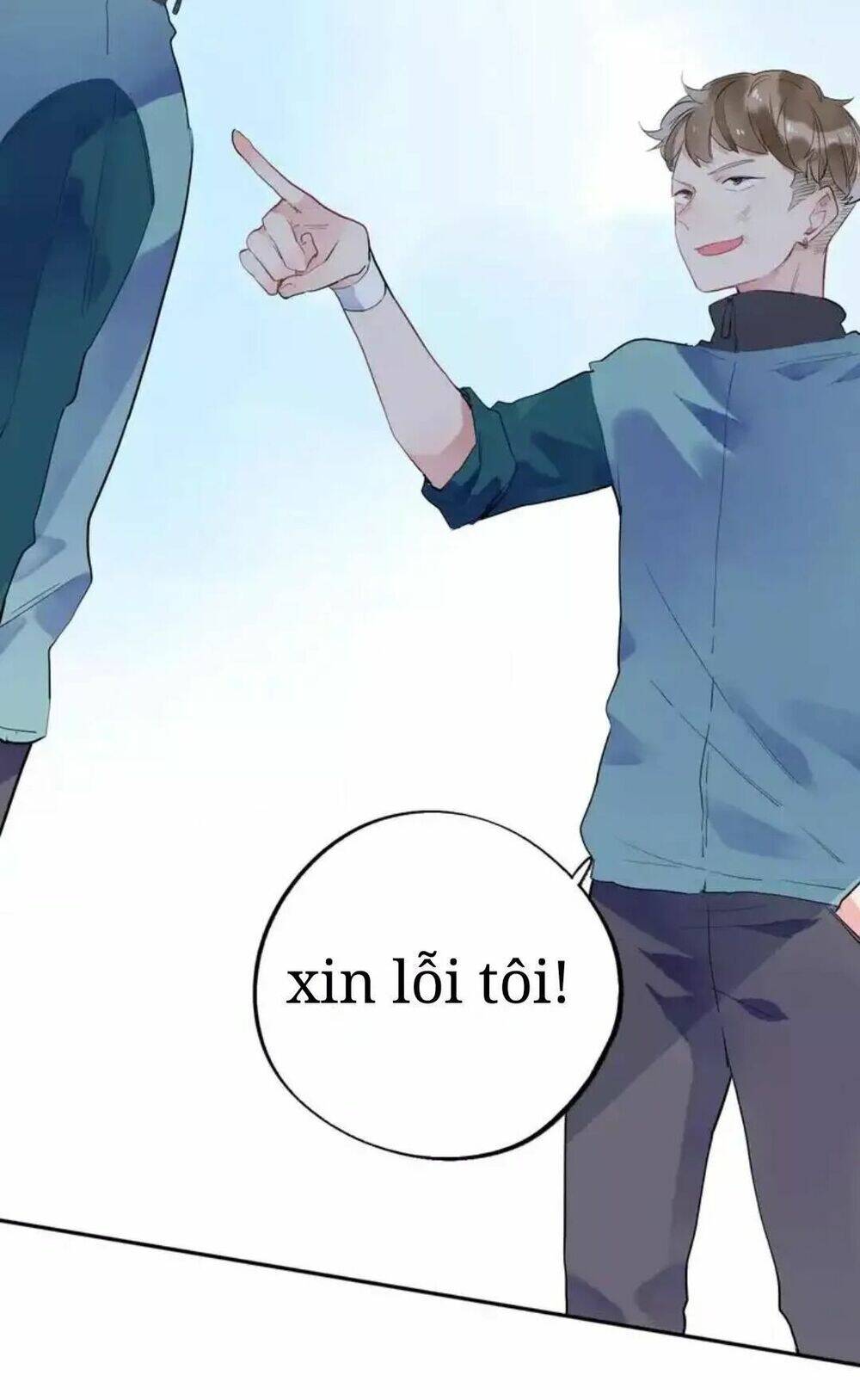 sos! tôi đã yêu một con sâu bướm (phần 2) chapter 32 30