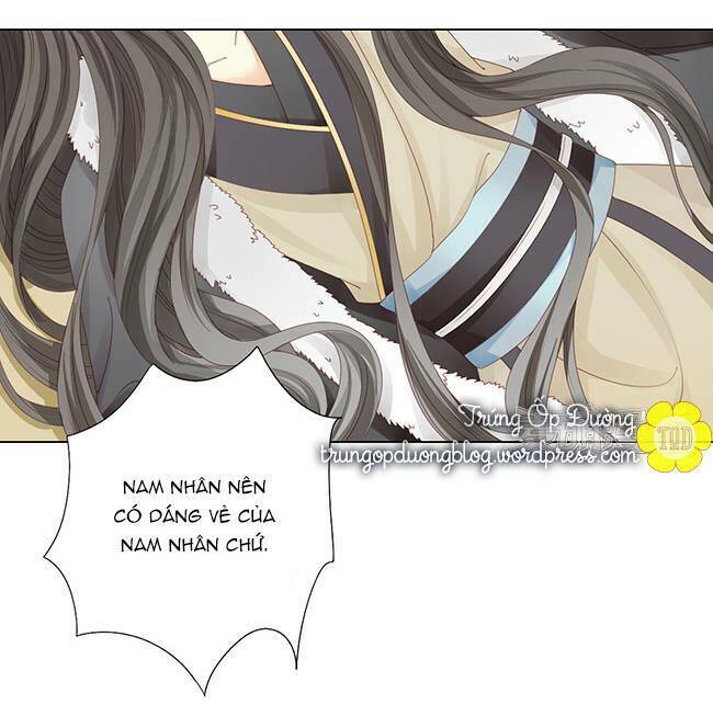 sâm vương bị tóm chapter 7 5