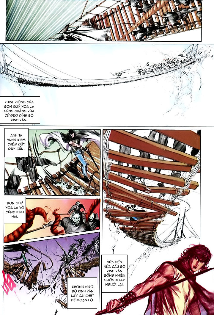 phong vân chapter 67 24