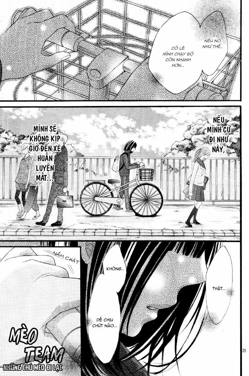 koisuru mitsuba chapter 2 25