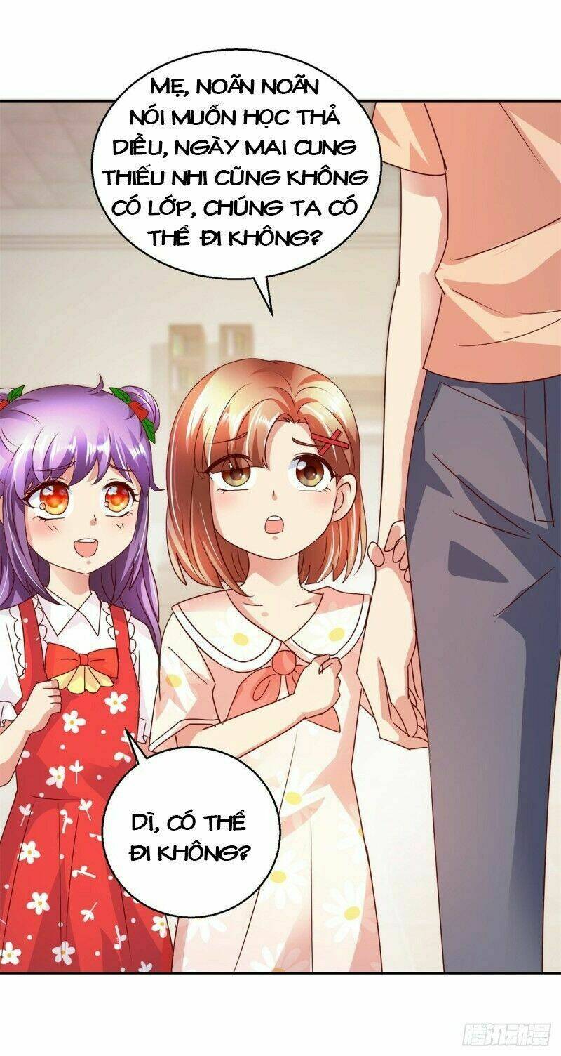 vú em là cổ tiên chapter 145 9