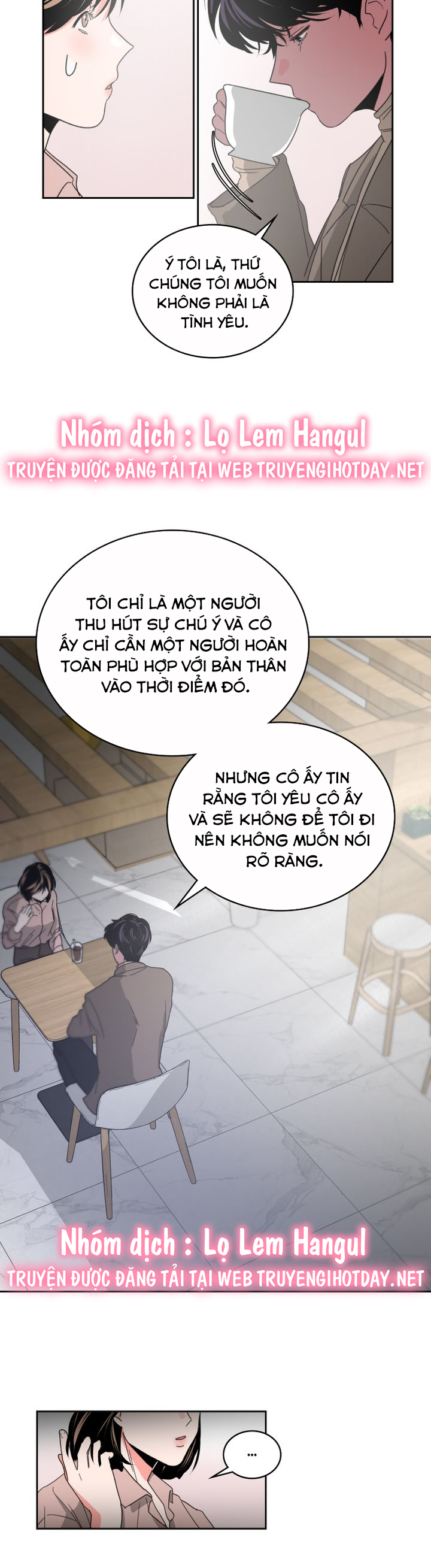 tối hậu thư chapter 12 5
