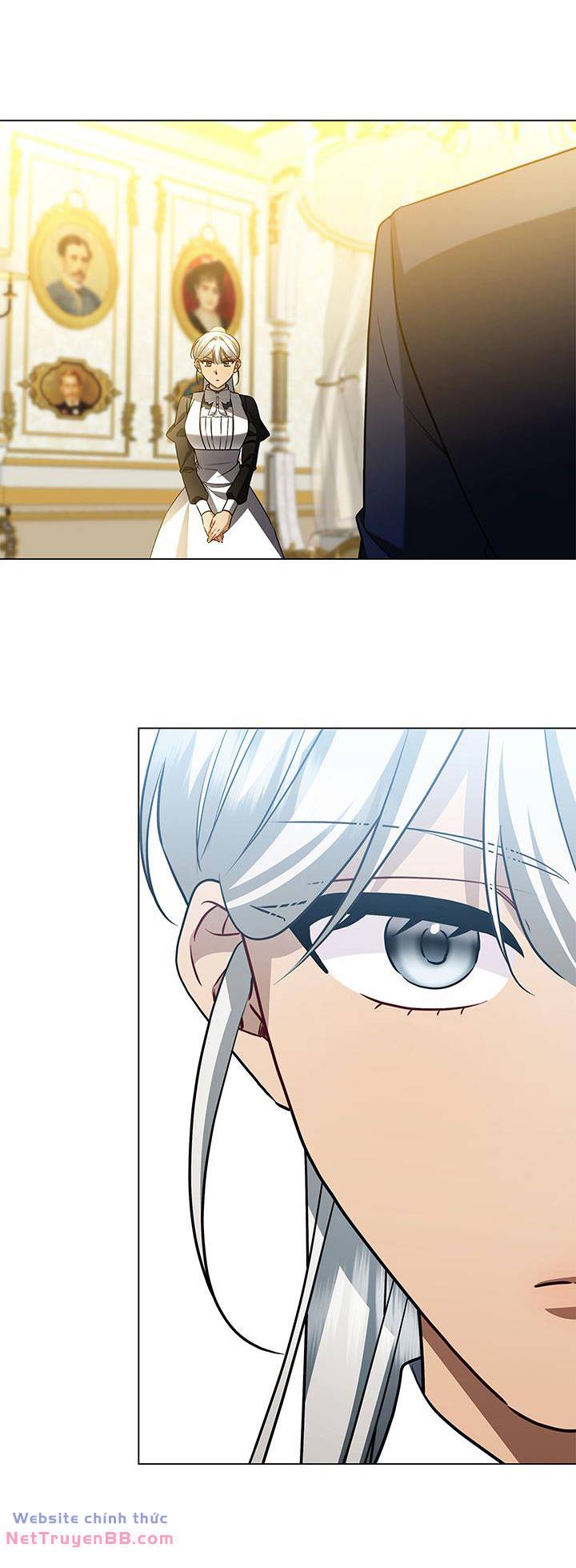Tôi Sẽ Không Hối Tiếc Vì Anh Đâu chapter 116 10
