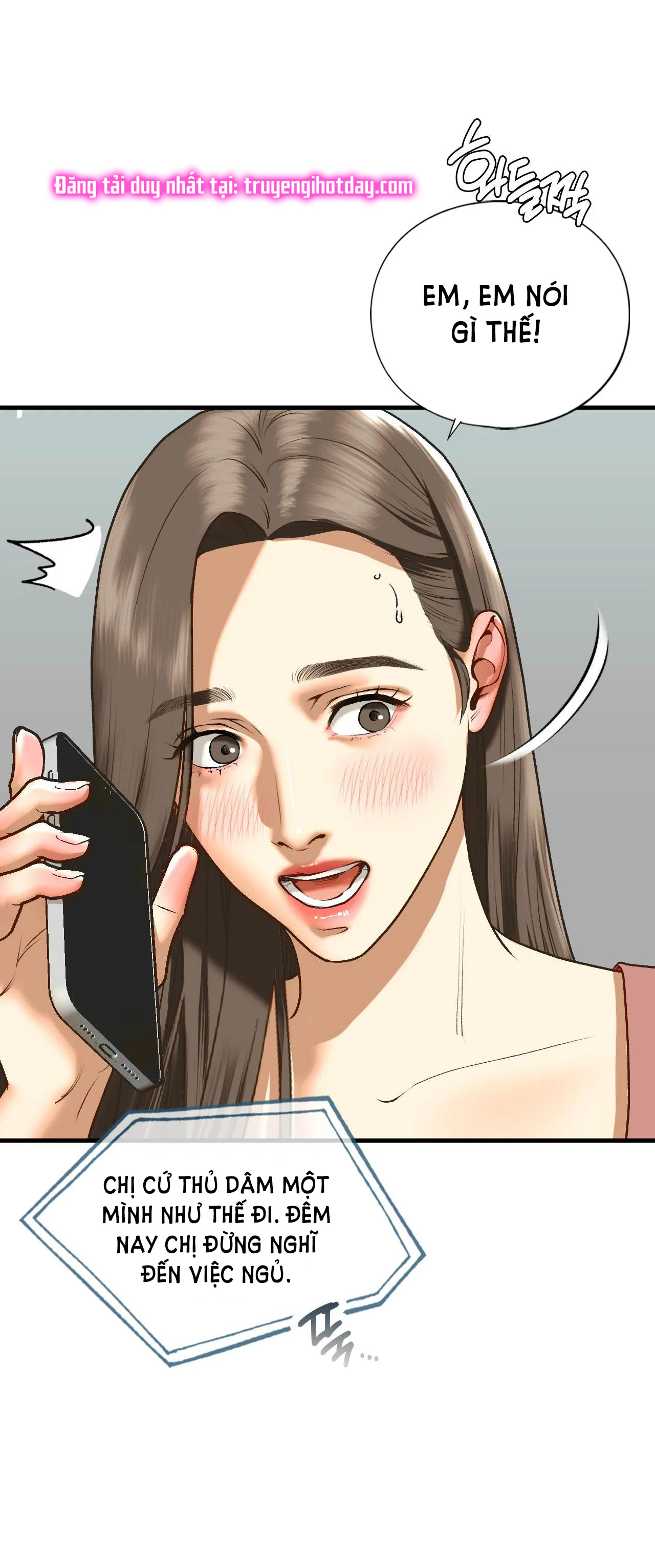 Chị Kế chapter 24.2 - Trang 14