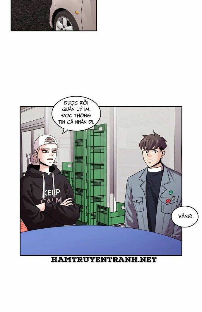 tomorrow - ngày mai chapter 16 24