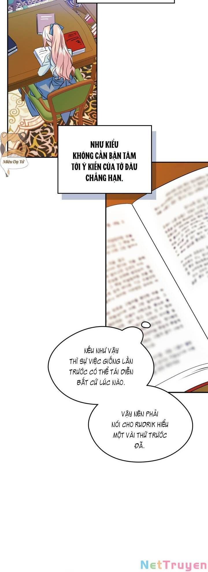 bạn thân khác giới của nam chính chapter 9 6