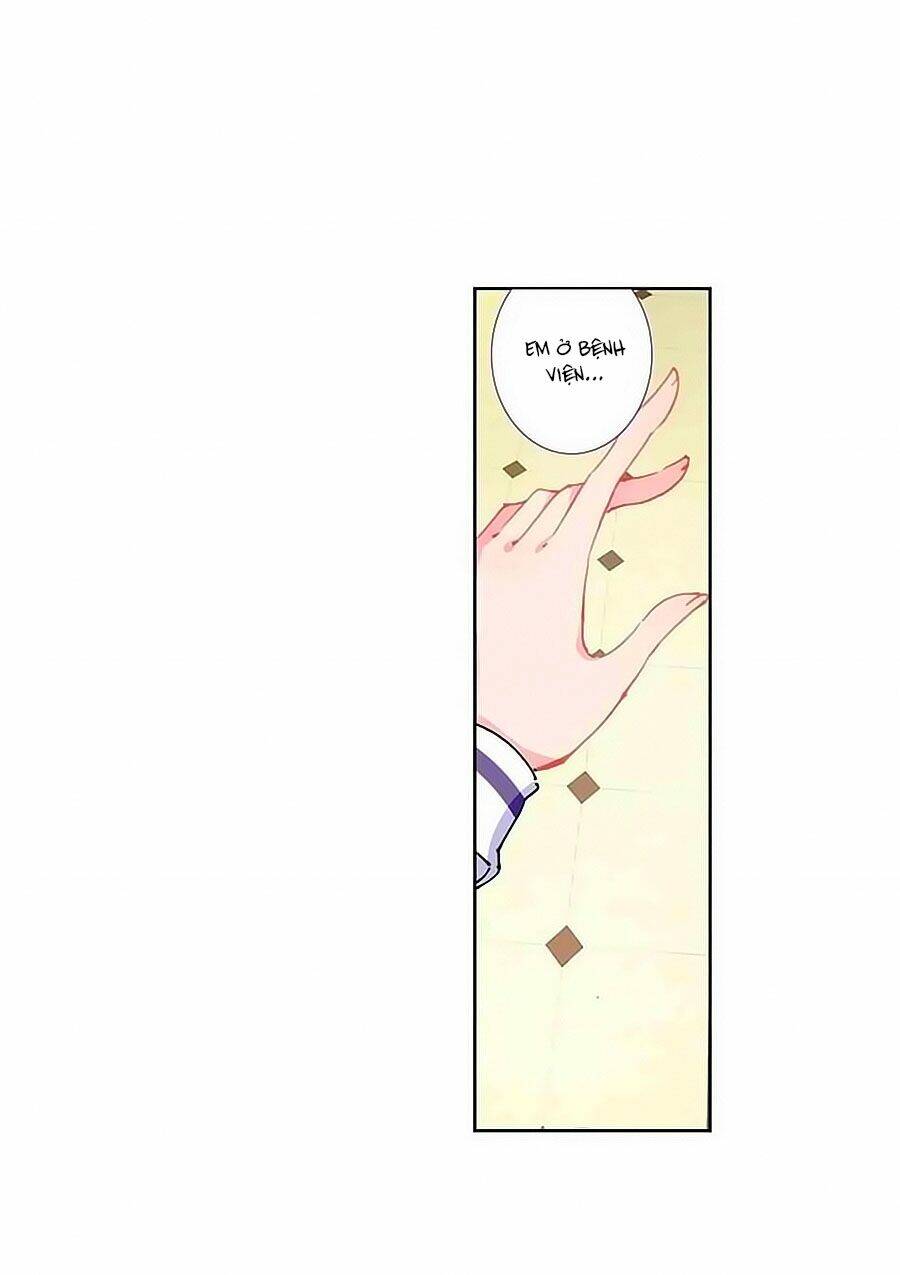 101 sủng vật tình nhân chapter 62 3